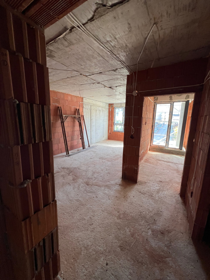 Продава 2-СТАЕН, гр. София, Малинова долина, снимка 2 - Апартаменти - 53355379