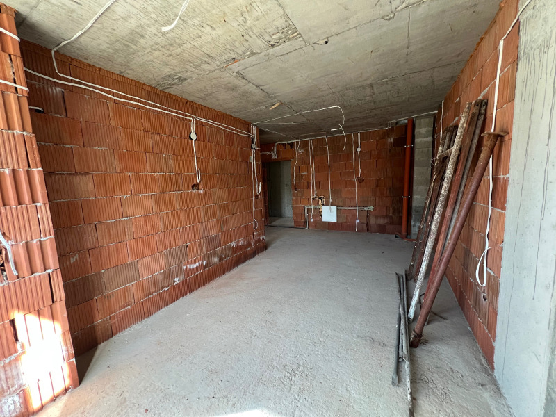 Продава 2-СТАЕН, гр. София, Малинова долина, снимка 8 - Апартаменти - 53355379