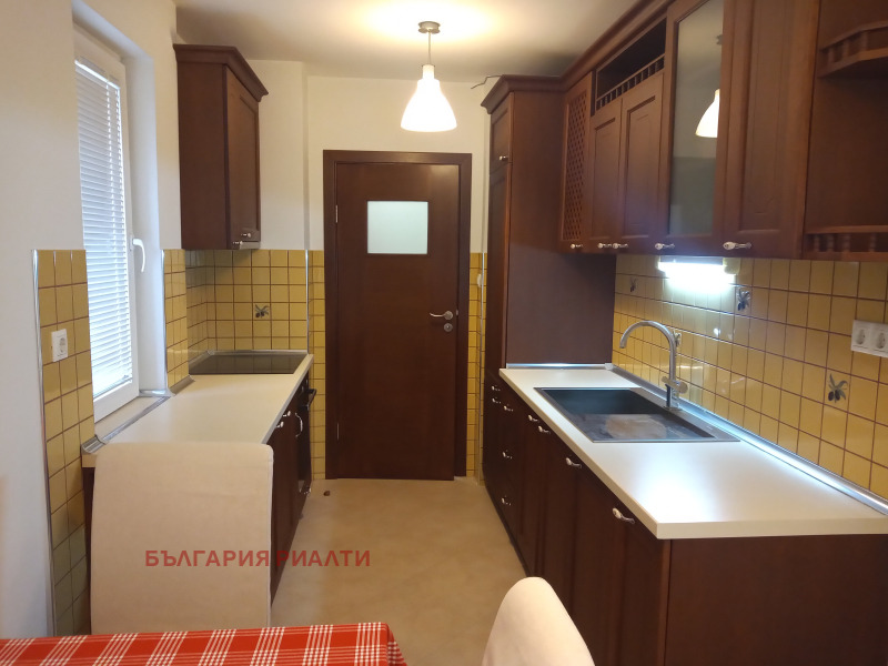 Продава 2-СТАЕН, гр. София, Белите брези, снимка 2 - Апартаменти - 53539113