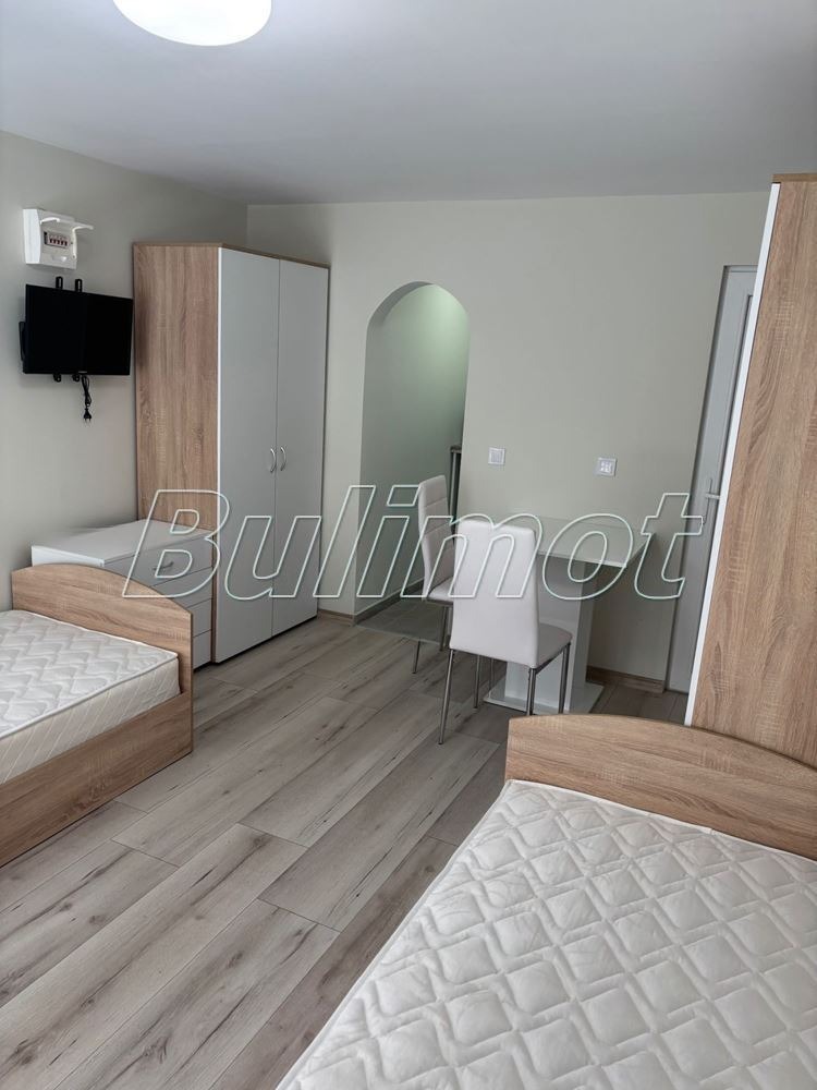 Продава 2-СТАЕН, гр. Варна, Бриз, снимка 3 - Апартаменти - 53882506