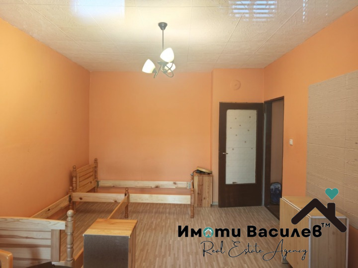 Продава 2-СТАЕН, гр. София, Люлин 6, снимка 3 - Апартаменти - 54707502