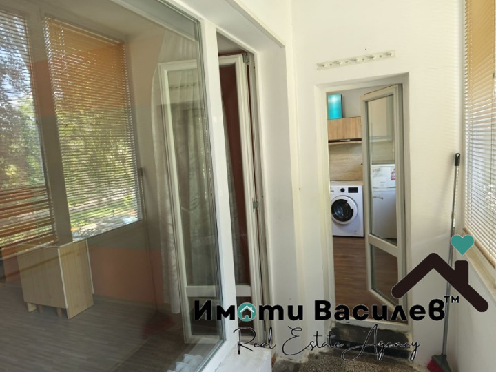 Продава 2-СТАЕН, гр. София, Люлин 6, снимка 5 - Апартаменти - 54707502