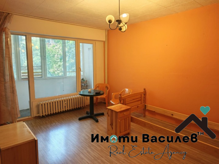 Продава 2-СТАЕН, гр. София, Люлин 6, снимка 4 - Апартаменти - 54707502