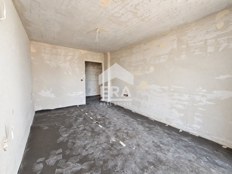 Продава 2-СТАЕН, гр. Велико Търново, Картала, снимка 6 - Апартаменти - 56331061