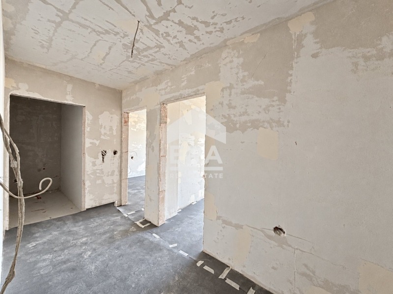 Продава 2-СТАЕН, гр. Велико Търново, Картала, снимка 10 - Апартаменти - 56331061