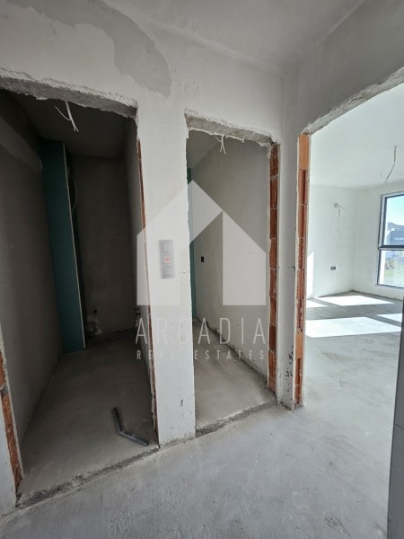 Продава 3-СТАЕН, гр. Пловдив, Кършияка, снимка 6 - Апартаменти - 34064426