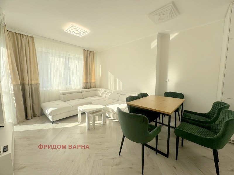 Продается  2 спальни Варна , Кайсиева градина , 97 кв.м | 44296049 - изображение [4]