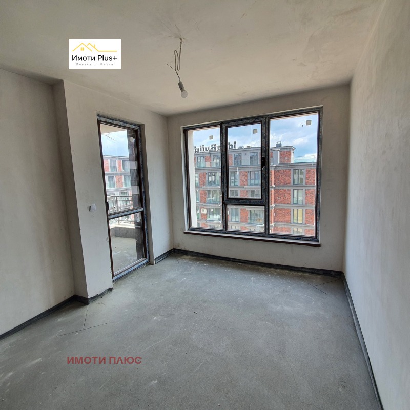 Продается  2 спальни София , Малинова долина , 108 кв.м | 79666718 - изображение [8]