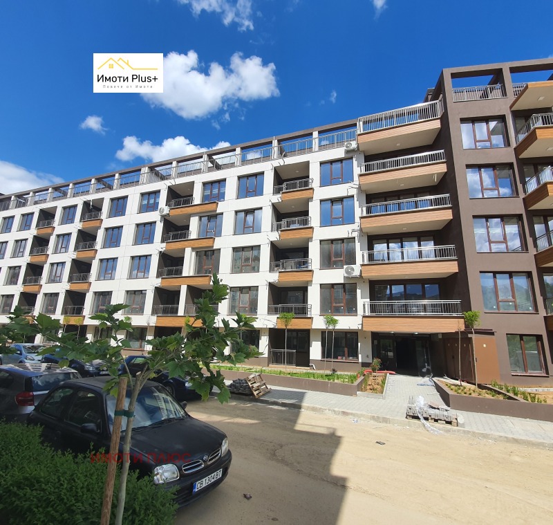 Продается  2 спальни София , Малинова долина , 108 кв.м | 79666718 - изображение [17]