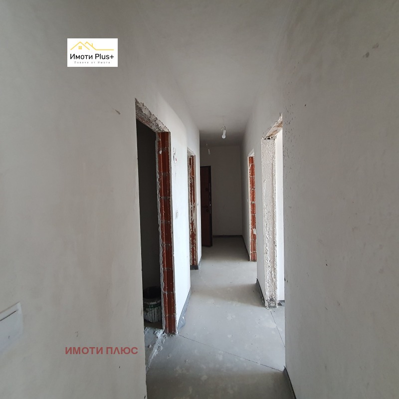 Продается  2 спальни София , Малинова долина , 108 кв.м | 79666718 - изображение [11]