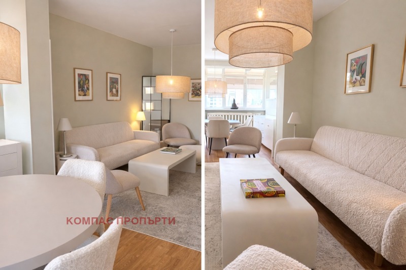 Продава 3-СТАЕН, гр. София, Младост 1