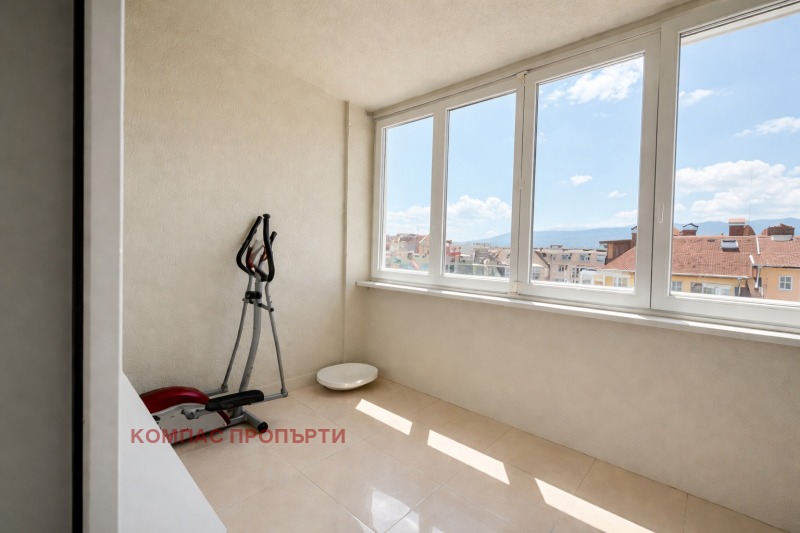 Продава 3-СТАЕН, гр. София, Младост 1, снимка 10 - Апартаменти - 53158477