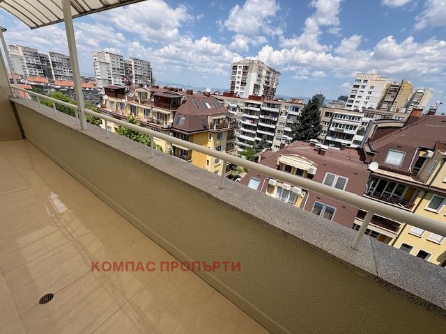 In vendita  2 camere da letto Sofia , Mladost 1 , 95 mq | 92159072 - Immagine [17]