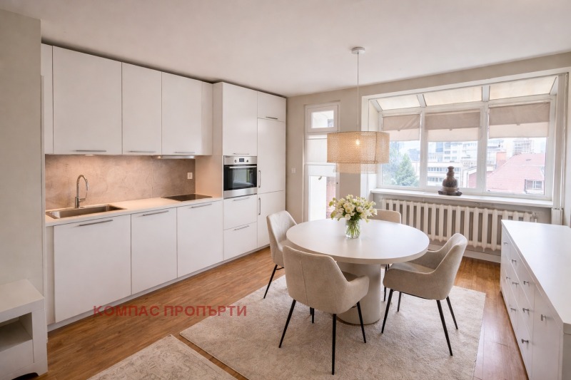 Продава 3-СТАЕН, гр. София, Младост 1, снимка 4 - Апартаменти - 53158477