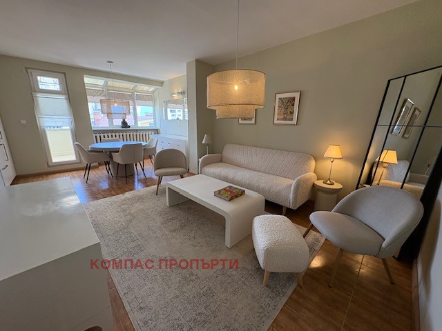 In vendita  2 camere da letto Sofia , Mladost 1 , 95 mq | 92159072 - Immagine [4]