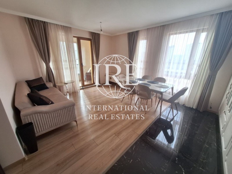 Продава  3-стаен град Варна , Трошево , 95 кв.м | 46517736 - изображение [2]