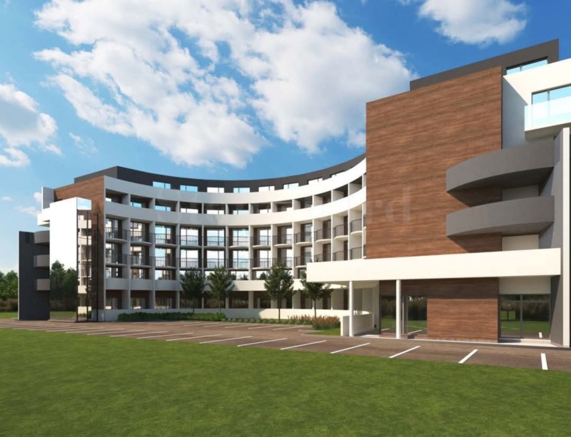 Продава 3-СТАЕН, к.к. Слънчев бряг, област Бургас, снимка 3 - Апартаменти - 53107670