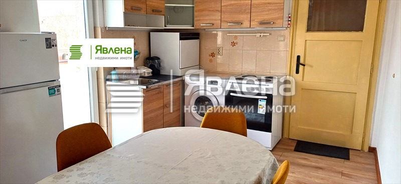 Продава 3-СТАЕН, гр. София, Оборище, снимка 7 - Апартаменти - 54898008