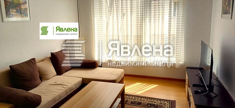 Продава 3-СТАЕН, гр. София, Оборище, снимка 3 - Апартаменти - 54898008