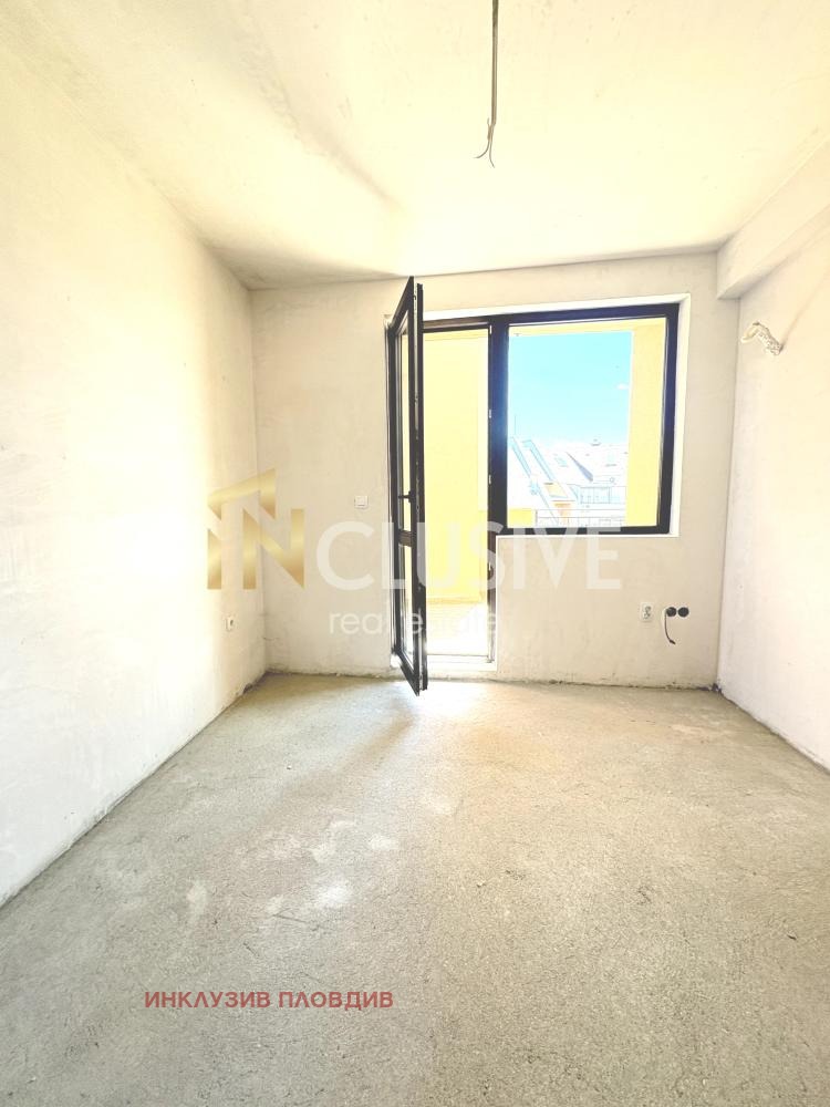 Продава 3-СТАЕН, гр. Пловдив, Мараша, снимка 7 - Апартаменти - 56358130