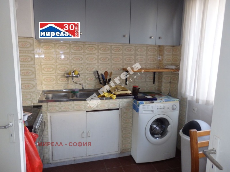 Продава 4-СТАЕН, гр. София, Стрелбище, снимка 11 - Aпартаменти - 47522857