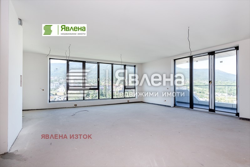 Продава 4-СТАЕН, гр. София, Кръстова вада, снимка 3 - Aпартаменти - 47985171