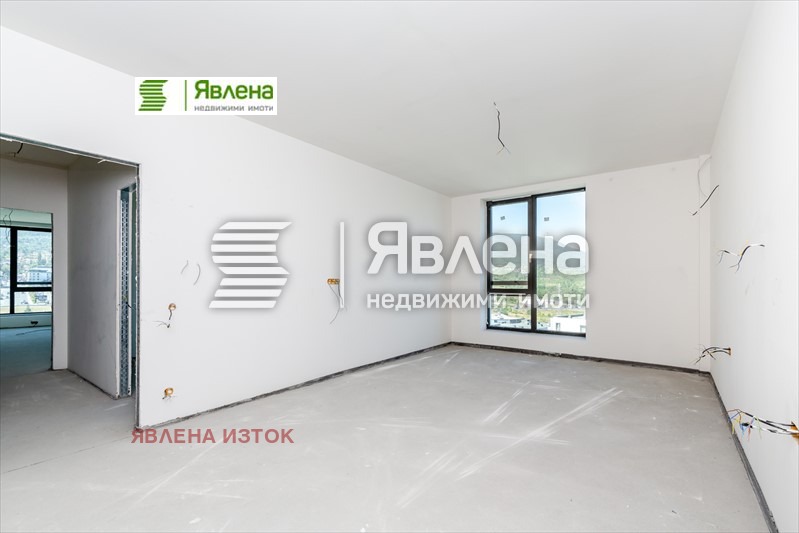 Продава 4-СТАЕН, гр. София, Кръстова вада, снимка 9 - Aпартаменти - 47985171