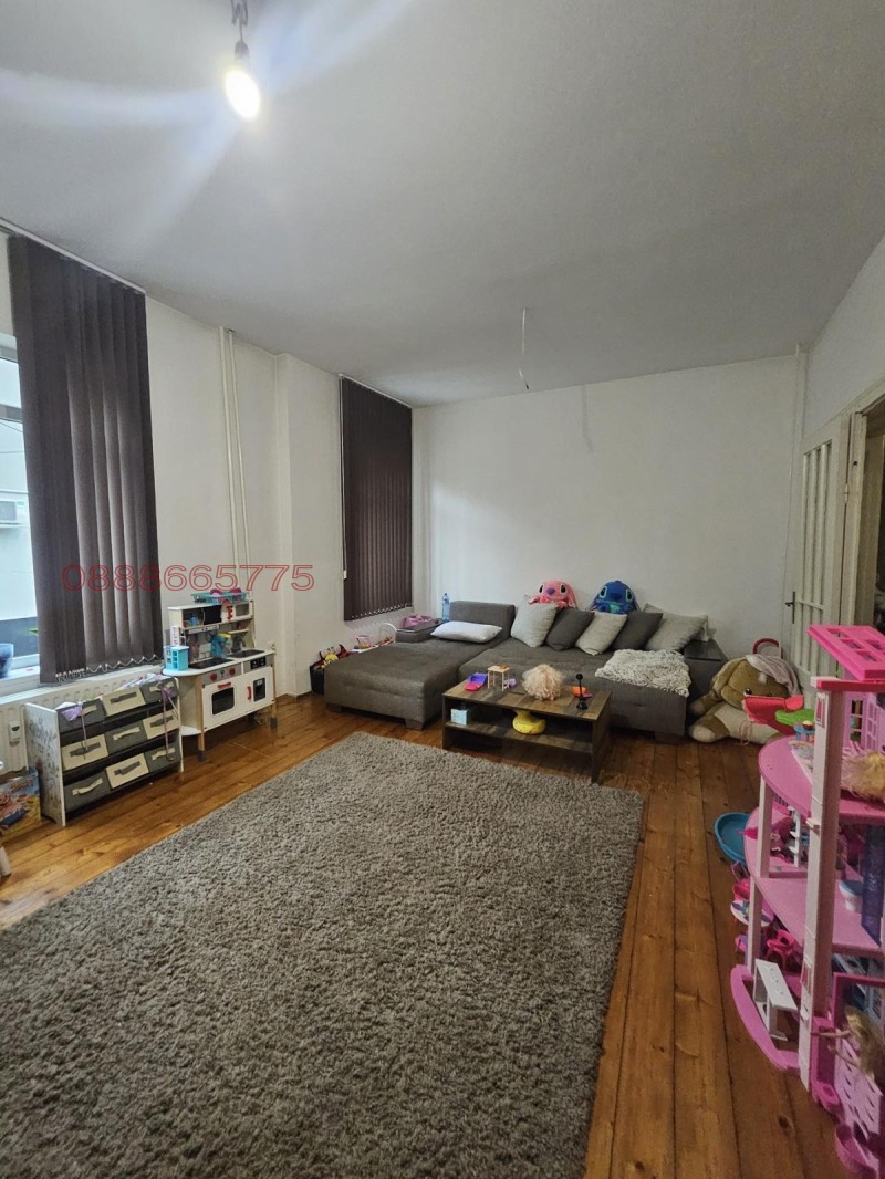 Продава 4-СТАЕН, гр. Плевен, Идеален център, снимка 11 - Апартаменти - 52783452