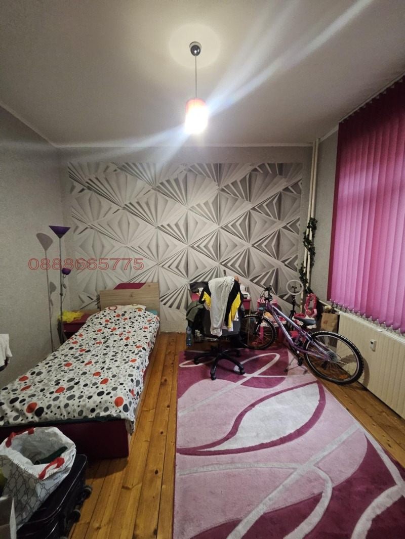 Продава 4-СТАЕН, гр. Плевен, Идеален център, снимка 13 - Апартаменти - 52783452