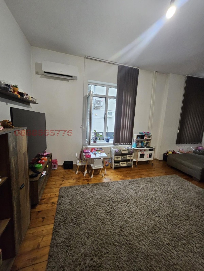 Продава 4-СТАЕН, гр. Плевен, Идеален център, снимка 12 - Апартаменти - 52783452