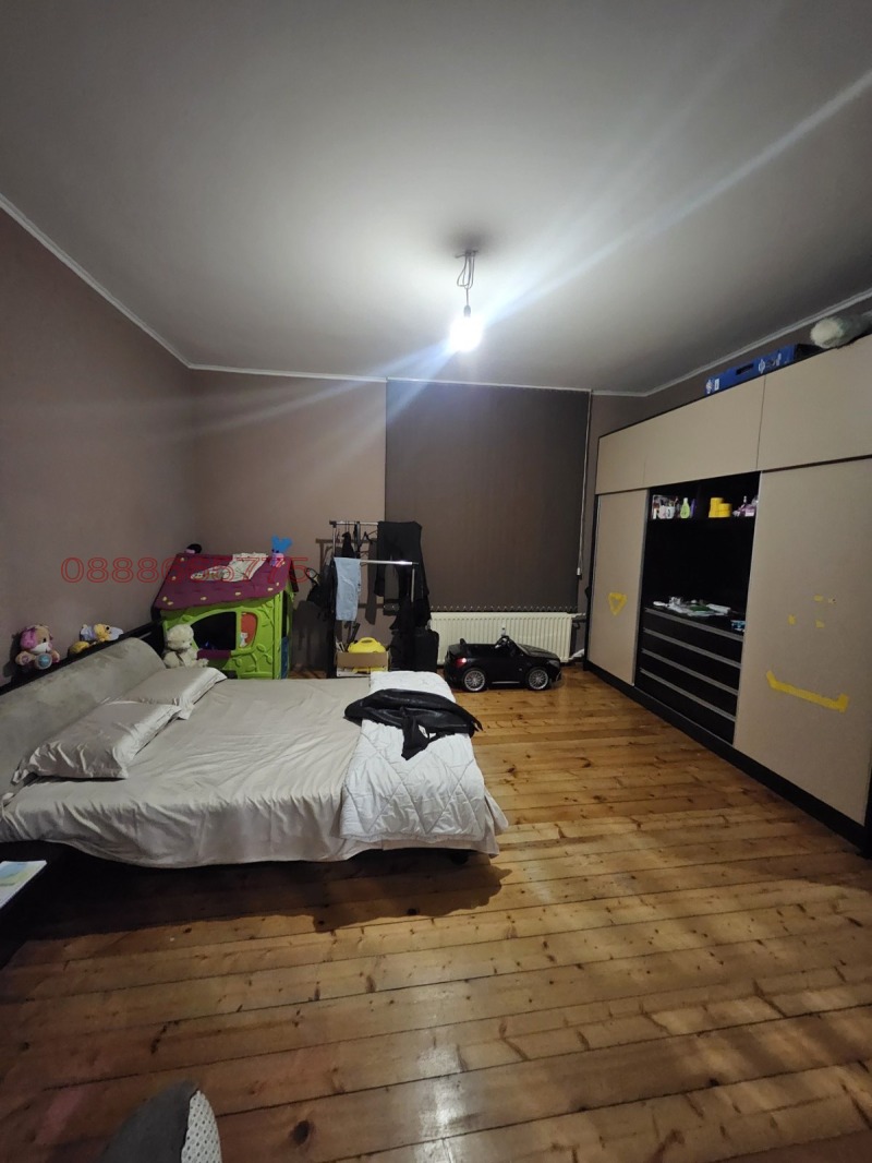 Продава 4-СТАЕН, гр. Плевен, Идеален център, снимка 9 - Апартаменти - 52783452