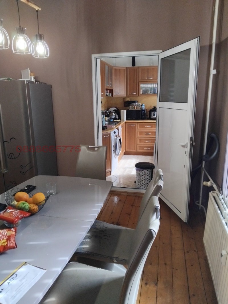 Продава 4-СТАЕН, гр. Плевен, Идеален център, снимка 5 - Апартаменти - 52783452