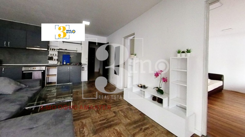 De vânzare  3+ dormitor Sofia , Liulin 2 , 121 mp | 67216086