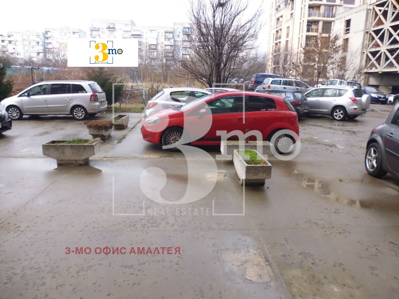 De vânzare  3+ dormitor Sofia , Liulin 2 , 121 mp | 67216086 - imagine [15]