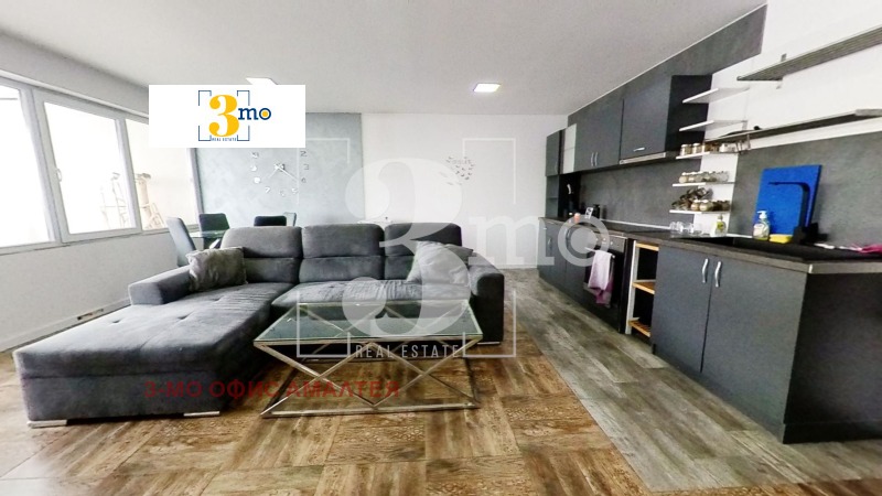 De vânzare  3+ dormitor Sofia , Liulin 2 , 121 mp | 67216086 - imagine [16]