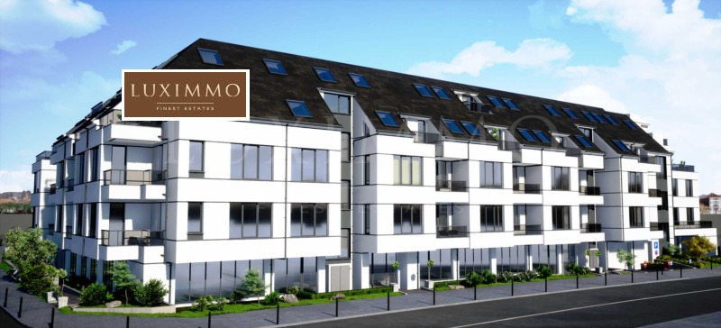 Продава МНОГОСТАЕН, гр. София, Кръстова вада, снимка 8 - Aпартаменти - 48809240