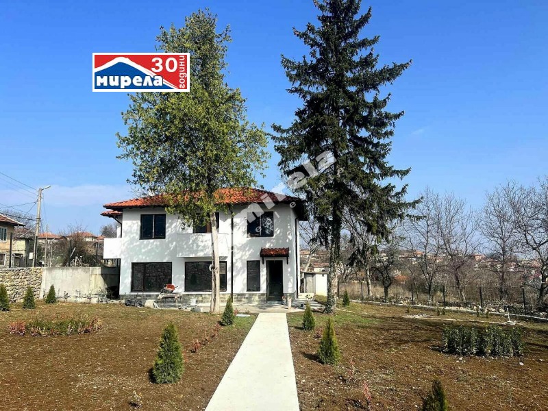 Продава  Къща област Велико Търново , с. Самоводене , 152 кв.м | 23799901
