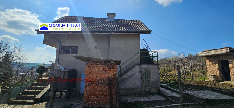 For Sale  House Ruse , Basarbovo , 100 sq.m | 54614123 - image [3]