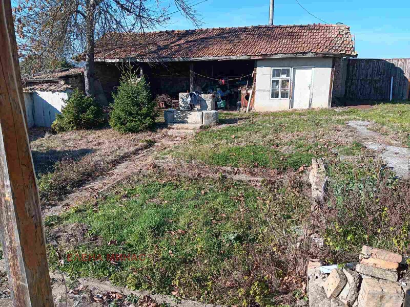 Till salu  Hus region Shumen , Ilija Blaskovo , 60 kvm | 90031258 - bild [11]