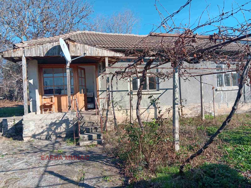 Till salu  Hus region Shumen , Ilija Blaskovo , 60 kvm | 90031258 - bild [9]