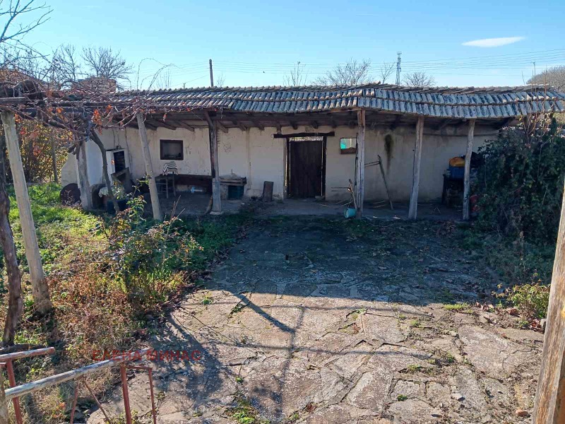 Till salu  Hus region Shumen , Ilija Blaskovo , 60 kvm | 90031258 - bild [10]