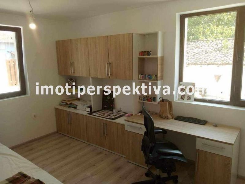 Продава КЪЩА, с. Момино село, област Пловдив, снимка 9 - Къщи - 48053227