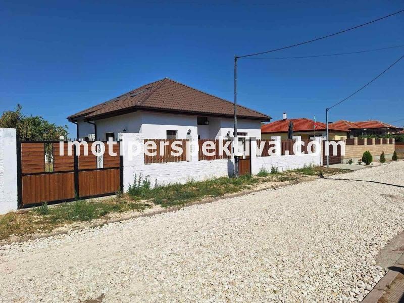 For Sale  House region Plovdiv , Momino selo , 150 sq.m | 74713198 - image [2]