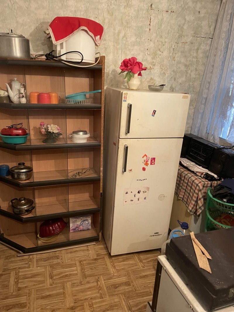 Продава КЪЩА, с. Мирово, област Стара Загора, снимка 7 - Къщи - 48946168