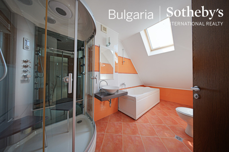 Продава  Къща град София , м-т Камбаните , 300 кв.м | 55178849 - изображение [14]