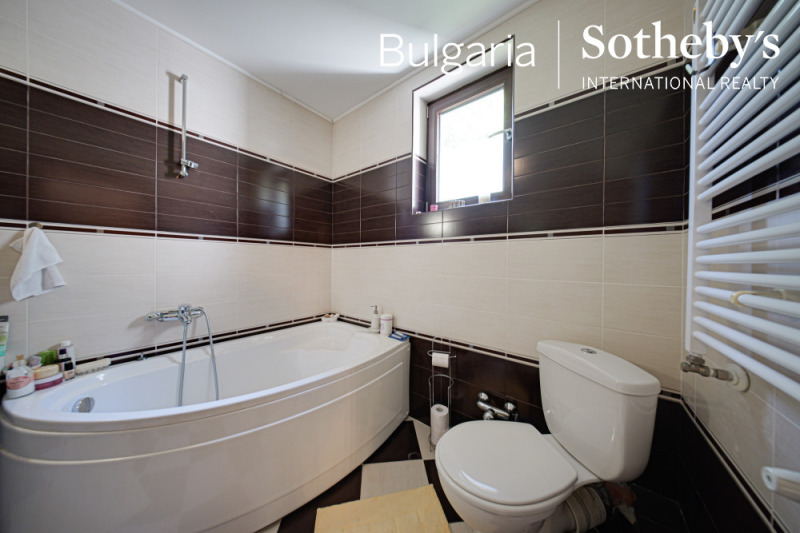 Продава  Къща град София , м-т Камбаните , 300 кв.м | 55178849 - изображение [9]