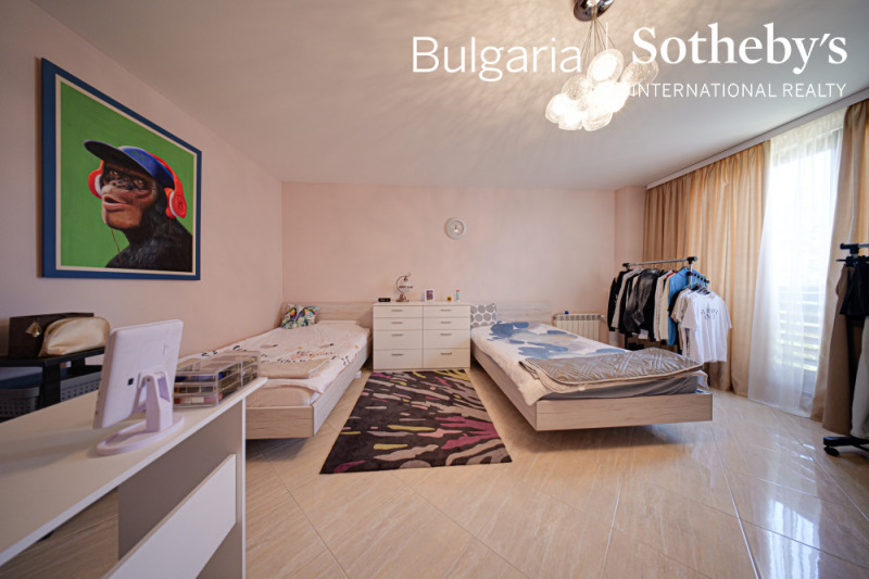 Продава  Къща град София , м-т Камбаните , 300 кв.м | 55178849 - изображение [10]