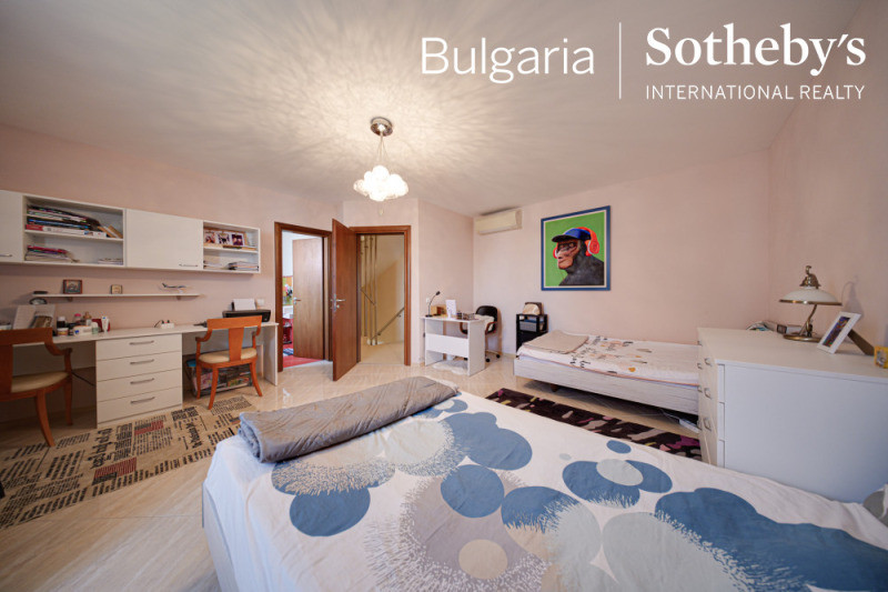 Продава  Къща град София , м-т Камбаните , 300 кв.м | 55178849 - изображение [11]