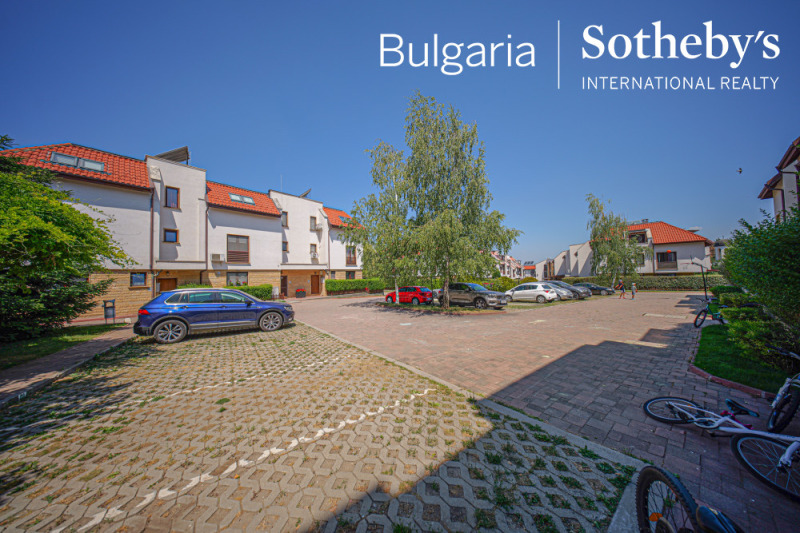 Продава  Къща град София , м-т Камбаните , 300 кв.м | 55178849 - изображение [17]