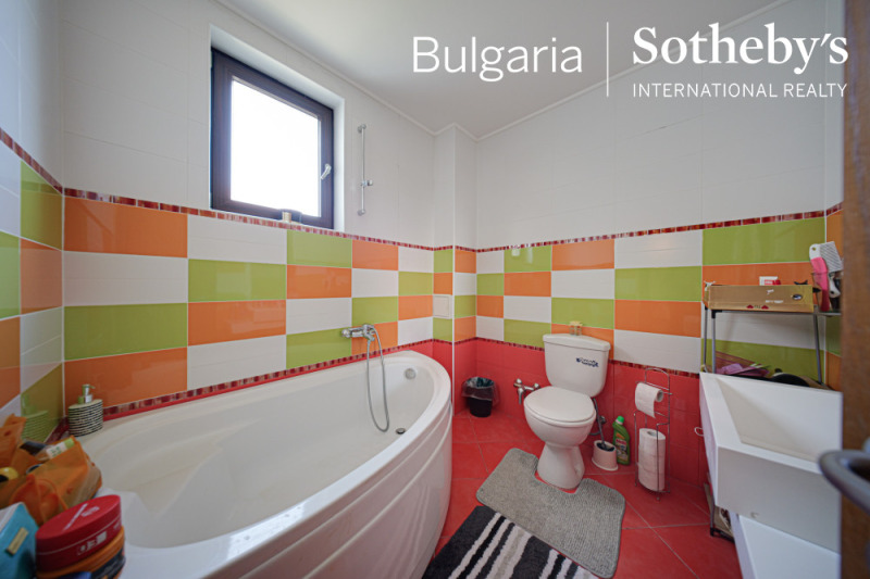 Продава  Къща град София , м-т Камбаните , 300 кв.м | 55178849 - изображение [12]